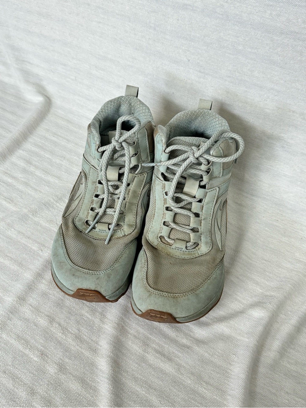 Altra hiking boots